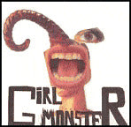Girl Monster