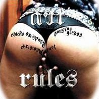 Art Rules [Single]