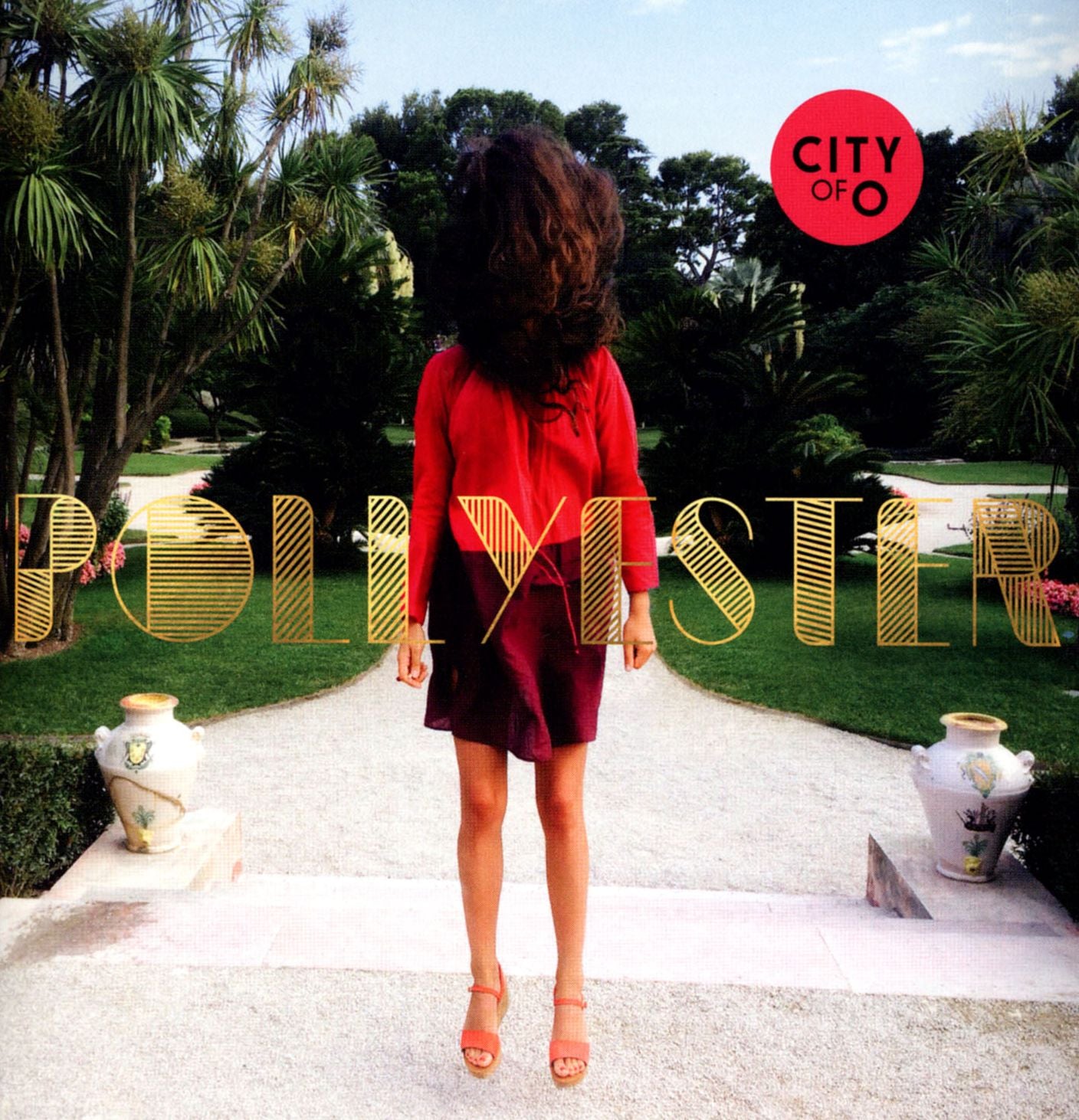 CITY OF O.