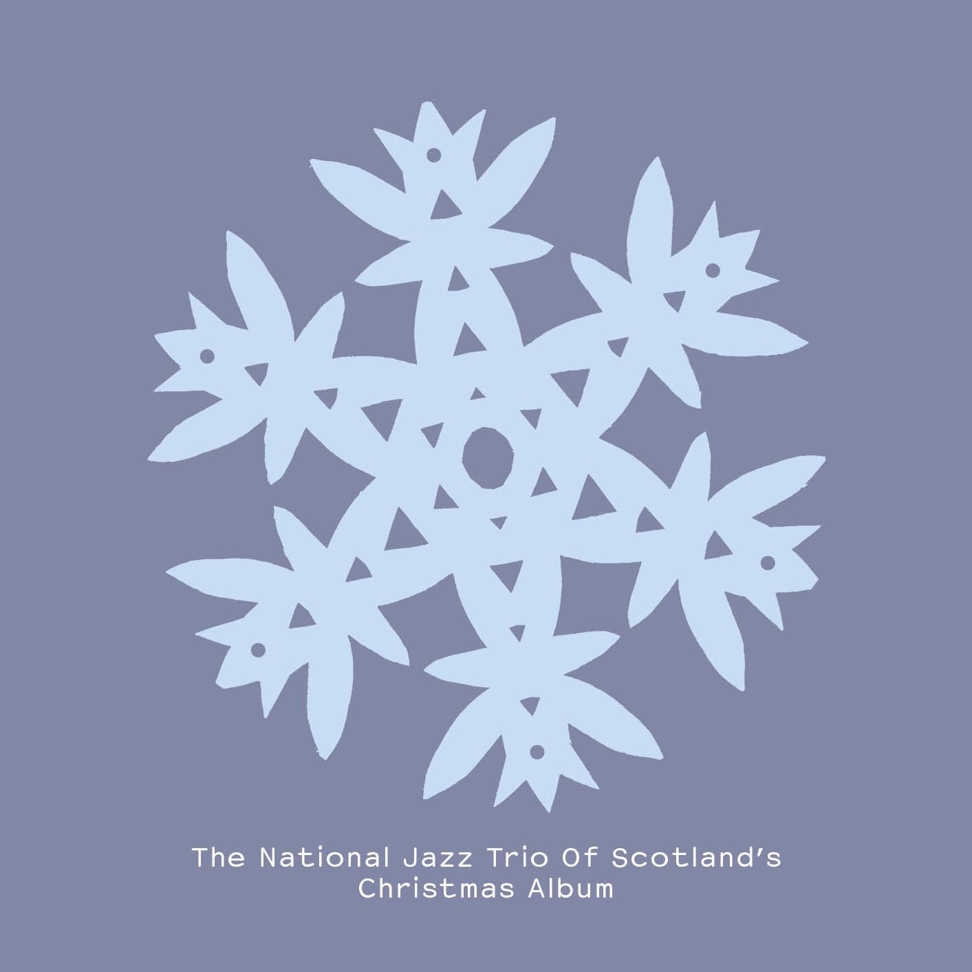 The National Jazz Trio of Scotland's Christmas Album