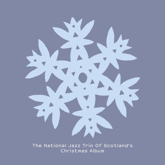 The National Jazz Trio of Scotland's Christmas Album