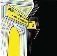 Jeff Ozdemir & Friends 2