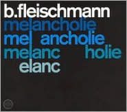 Melancholie