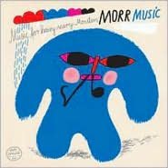 Music For Hairy Scary Monsters