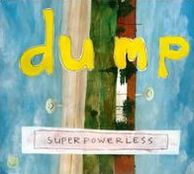 Superpowerless [Bonus Tracks]