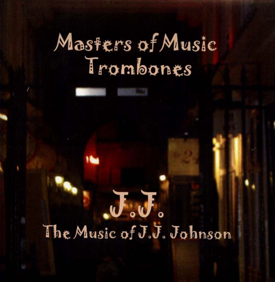 Music Of J.j. Johnson