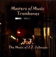 Music Of J.j. Johnson