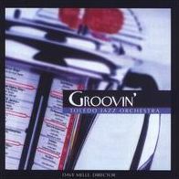 Groovin (Toledo Jazz Orchestra)