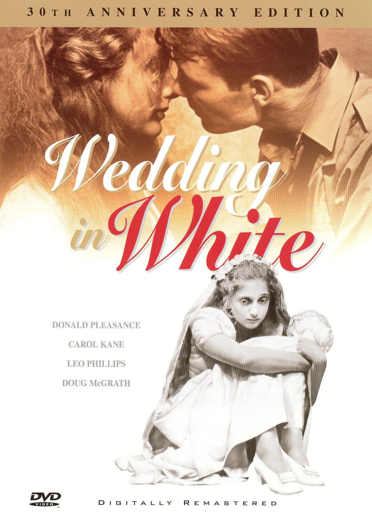 Wedding in White [30th Anniversary Edition]