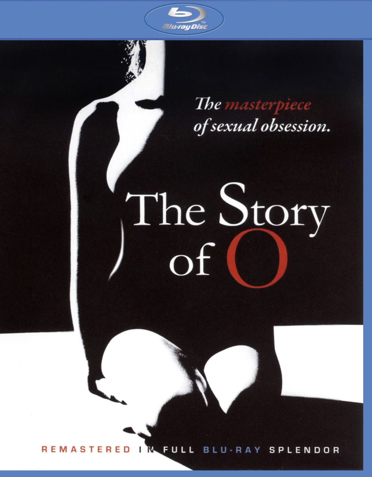 The Story of O [Blu-ray]