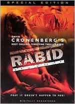 Rabid [Special Edition]