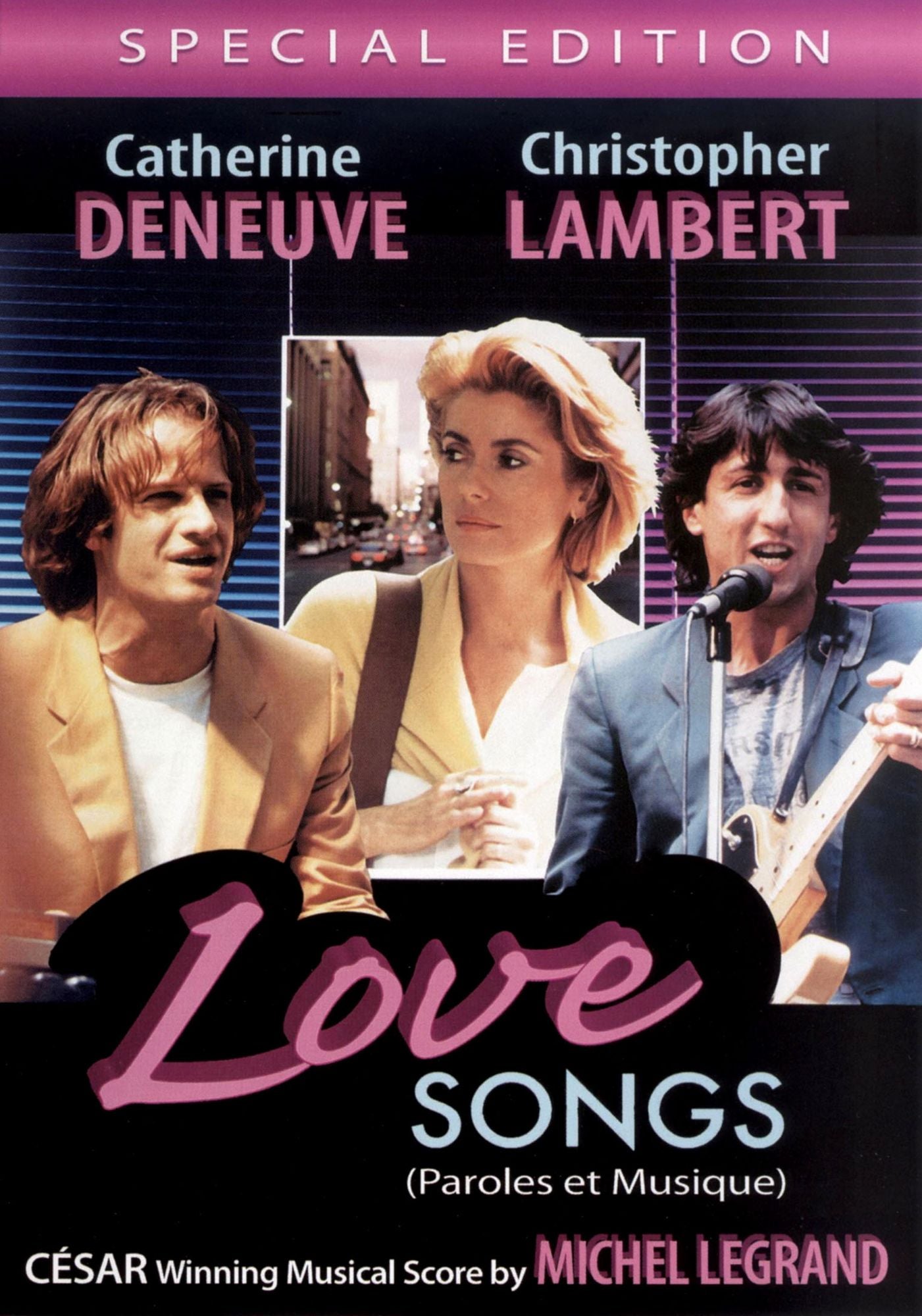 Love Songs