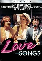 Love Songs