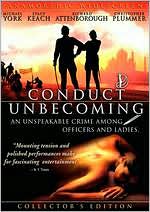 Conduct Unbecoming [Collector's Edition]