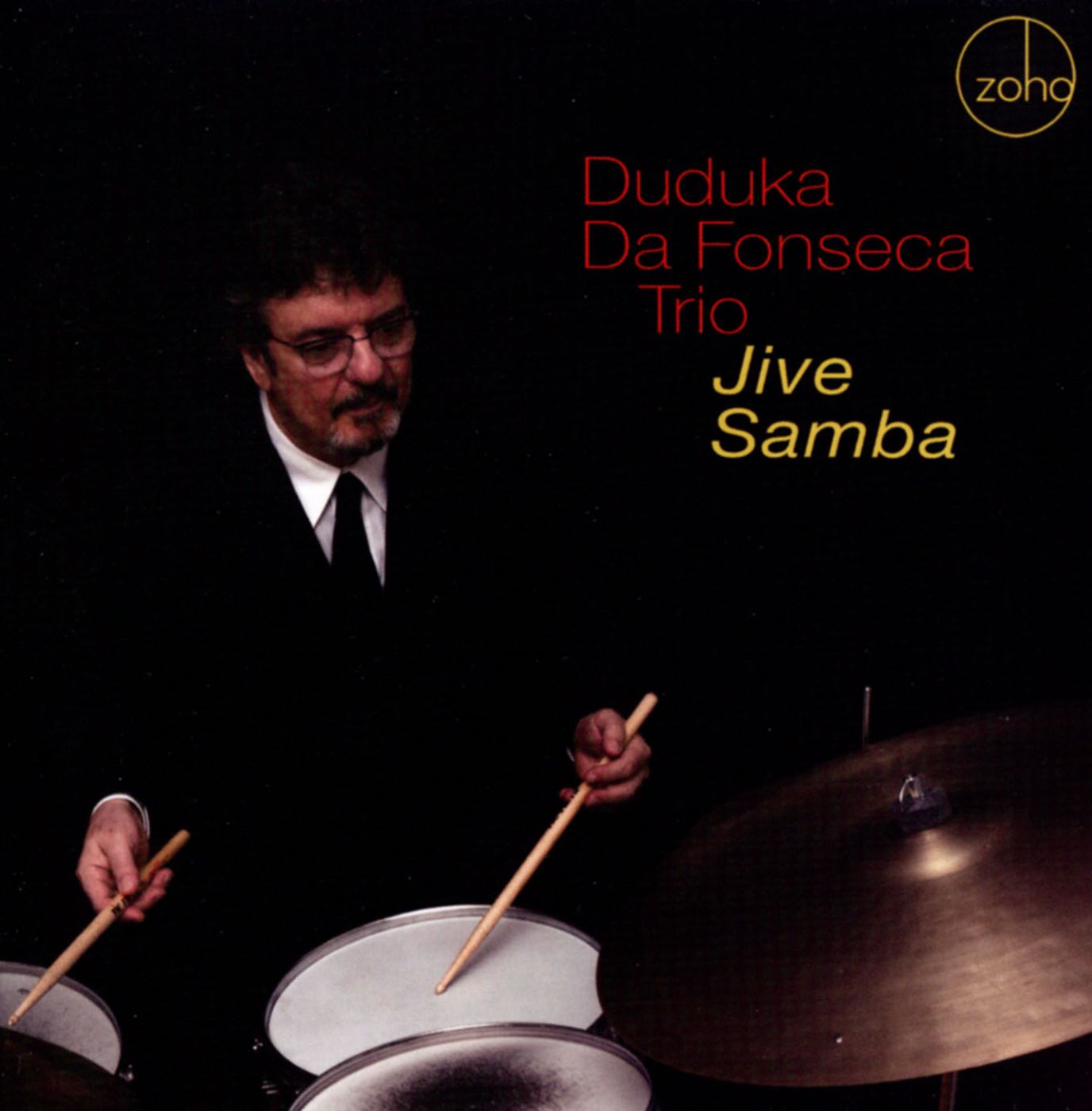 JIVE SAMBA (JEWL)