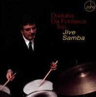 JIVE SAMBA (JEWL)