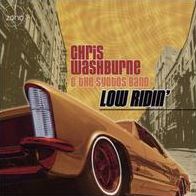 LOW RIDIN (JEWL)