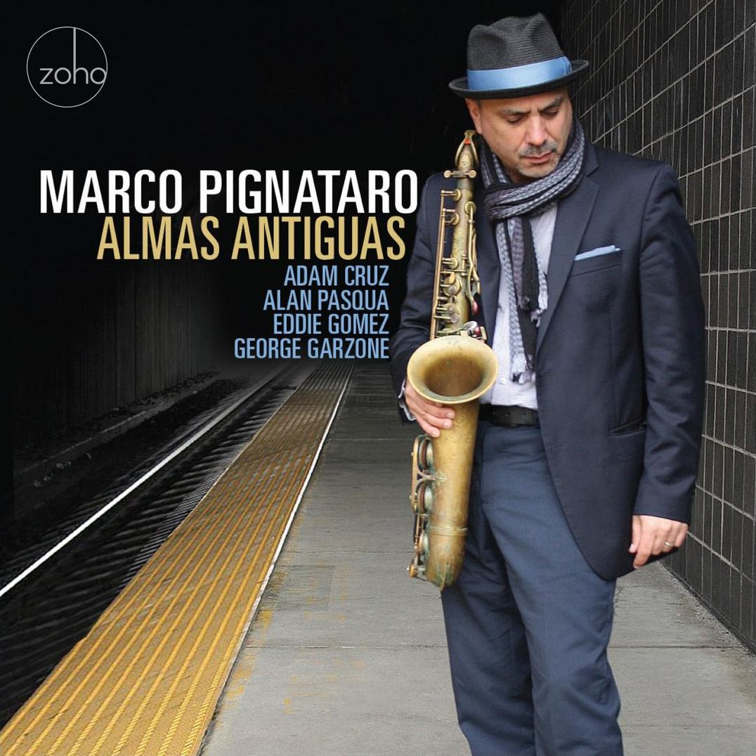 Almas Antiguas