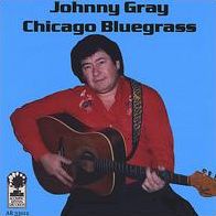 Chicago Bluegrass