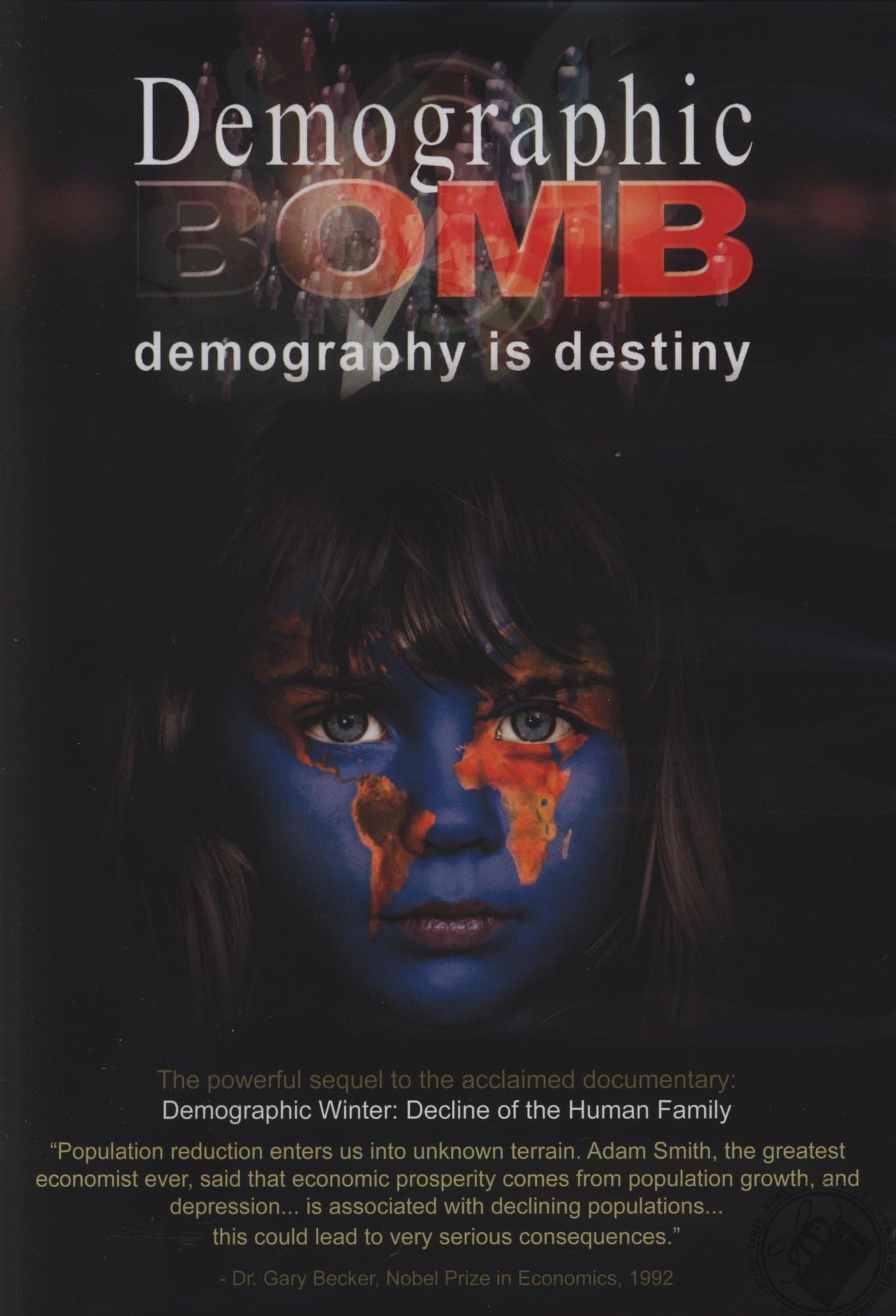 Demographic Bomb