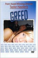 Greed