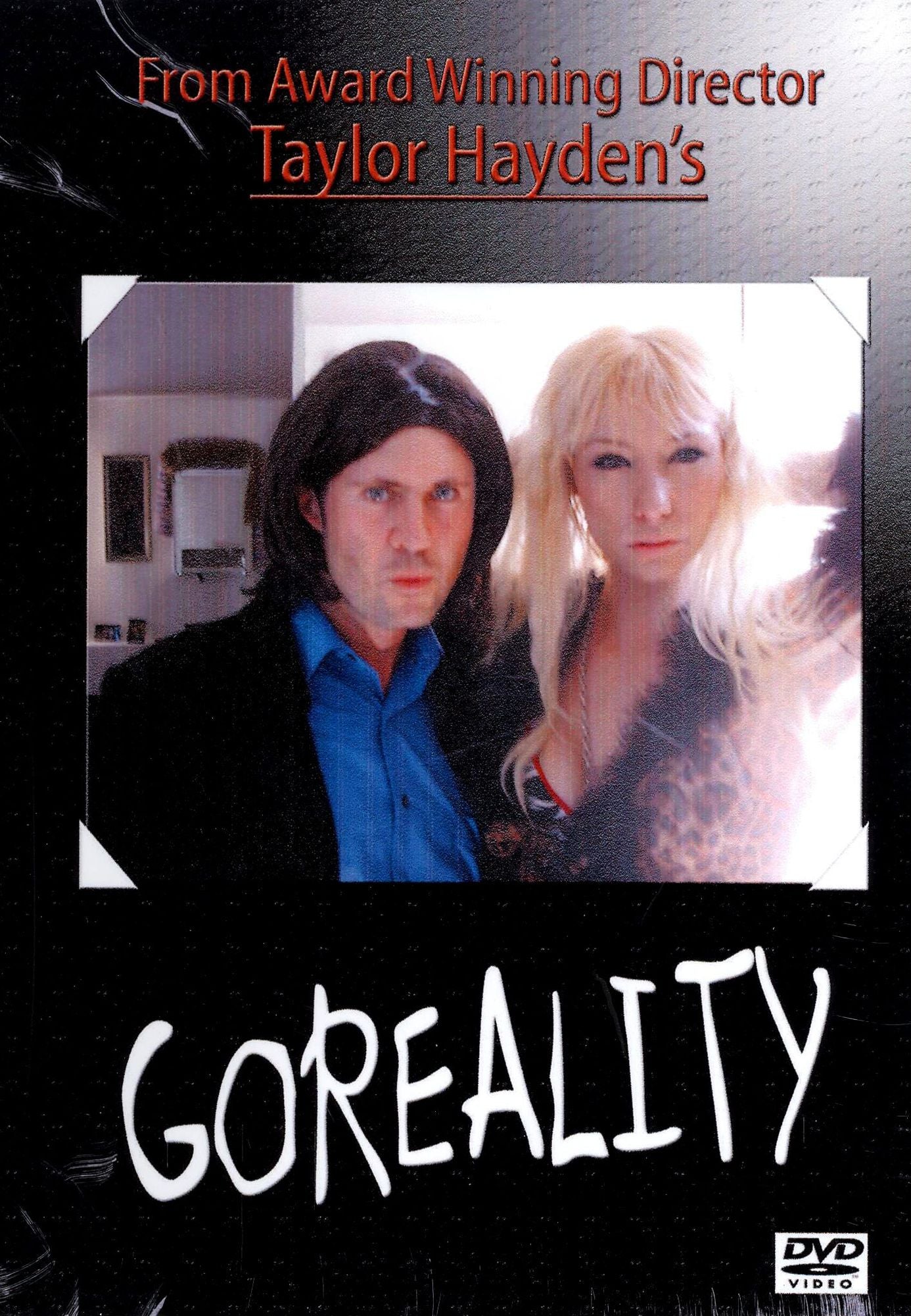 Goreality