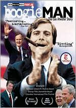Boogie Man: The Lee Atwater Story