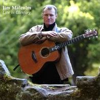 Live In Glenfarg (Jim Malcolm)