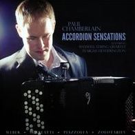 ACCORDION SENSATIONS