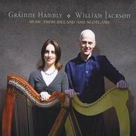Music from Ireland & Scotland