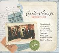 Cecil Sharp Project 2011 [CD/DVD]