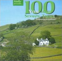 100 Vital Irish Session Tunes