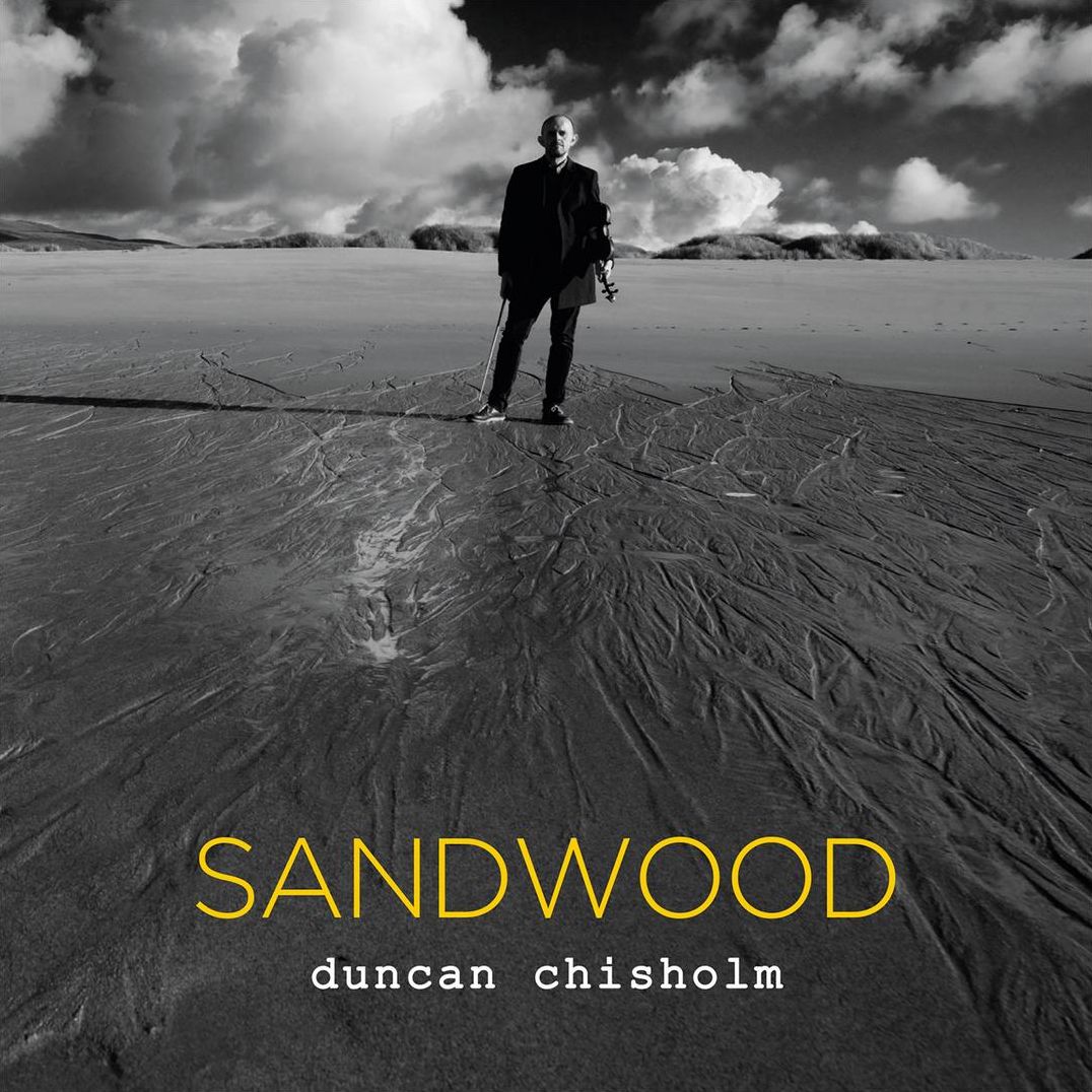 Sandwood