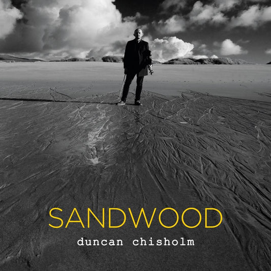 Sandwood
