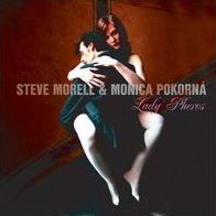 Lady Pheres (Steve Morell / Monica Pokorna)