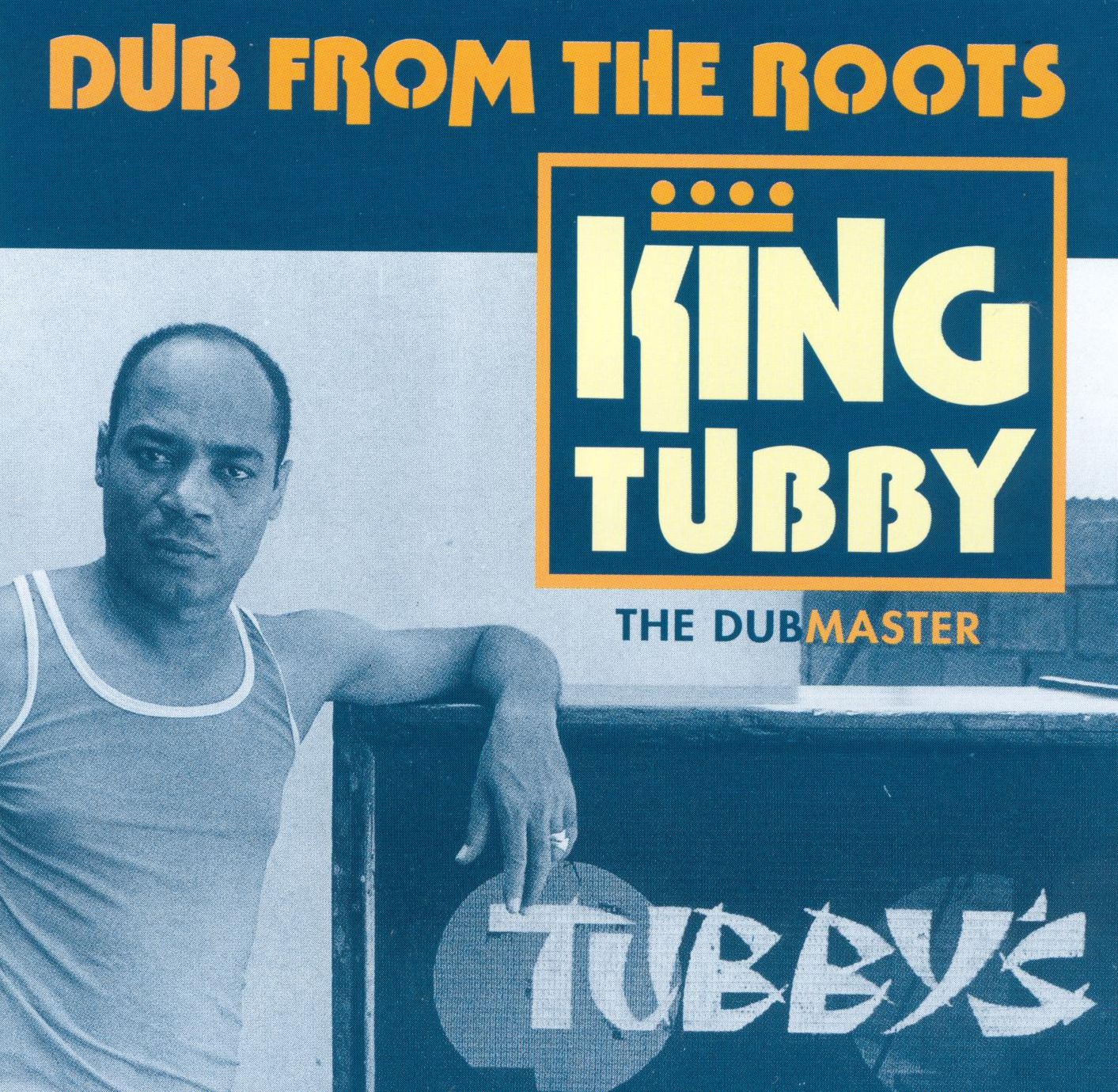 Dub from the Roots