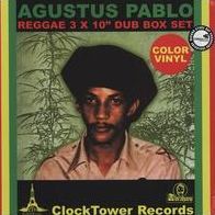Reggae 3 X 10 Dub Box Set