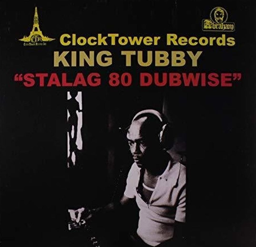 Stalag 80 Dubwise