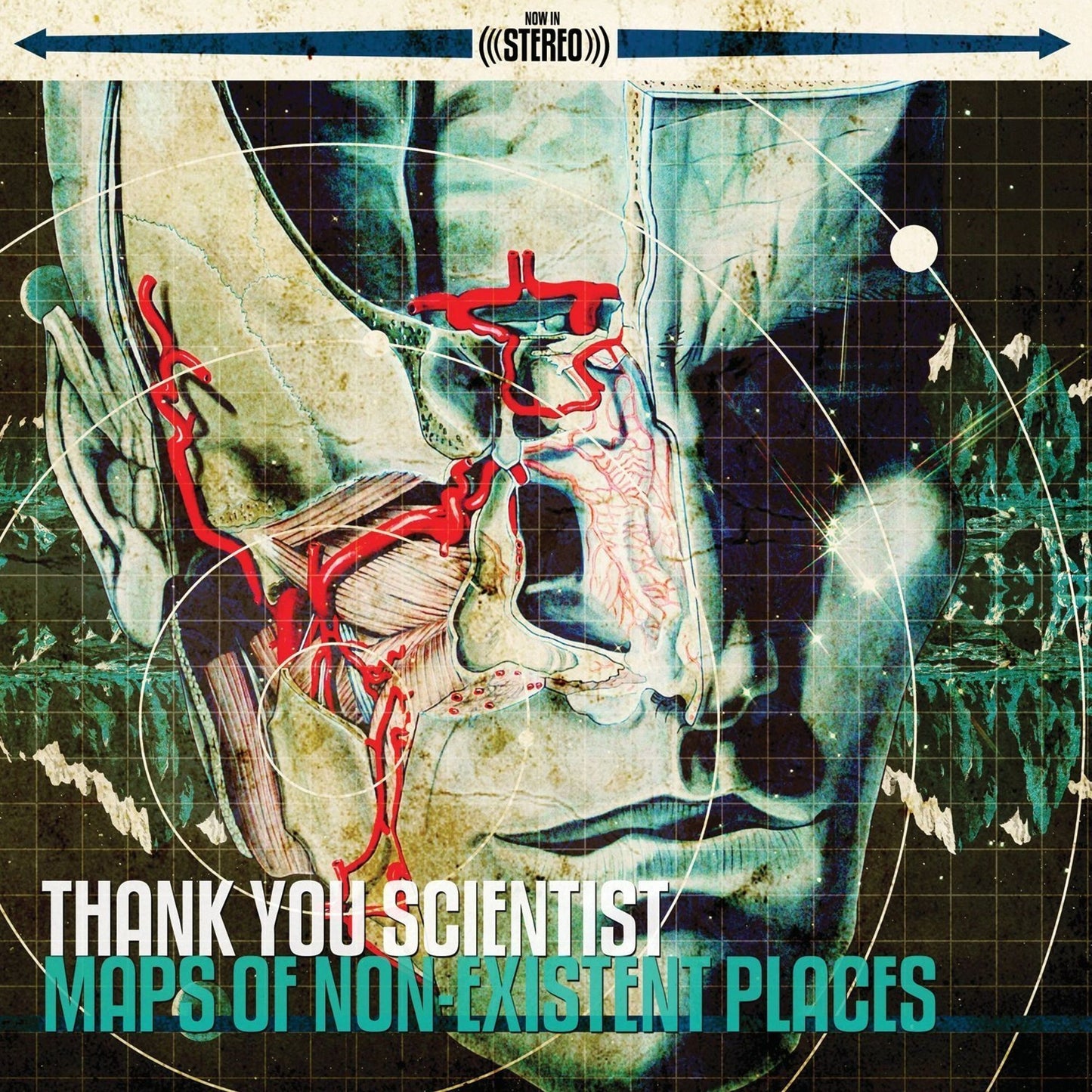 MAPS OF NON-EXISTENT PLACES