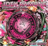 Christmas Spirit... In My House