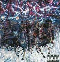 NO MERCY - WIDESPREAD BLOODSHED
