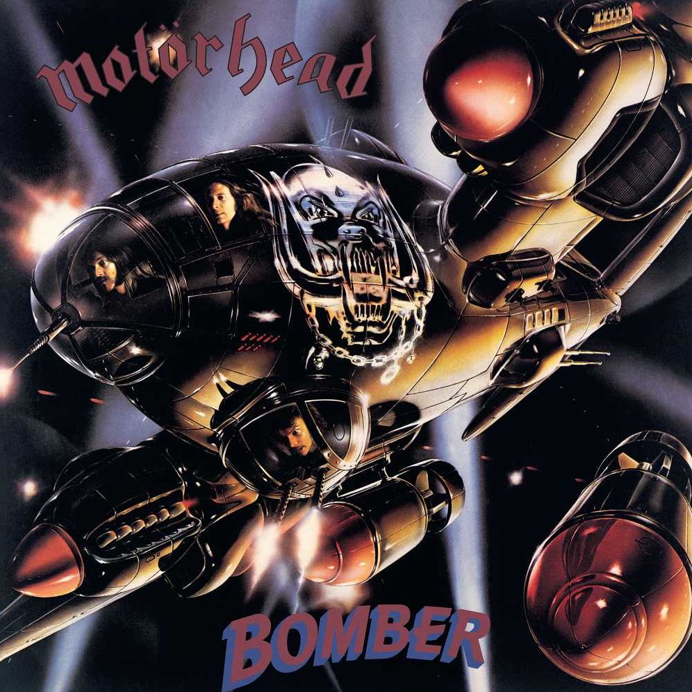 Bomber