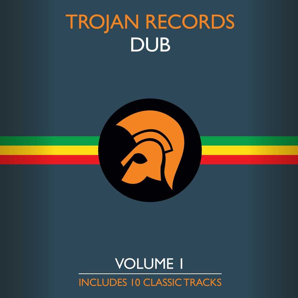 Best Of Trojan Dub, Vol. 1