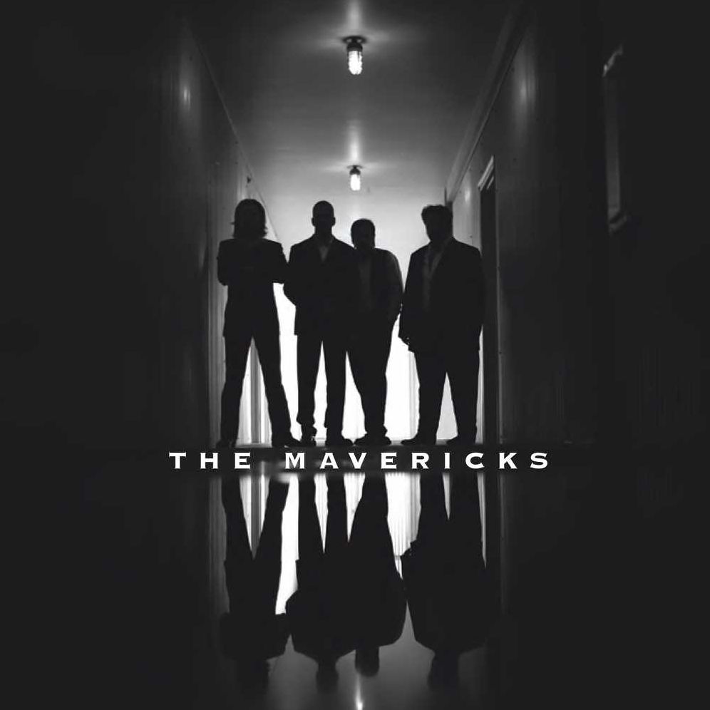 MAVERICKS