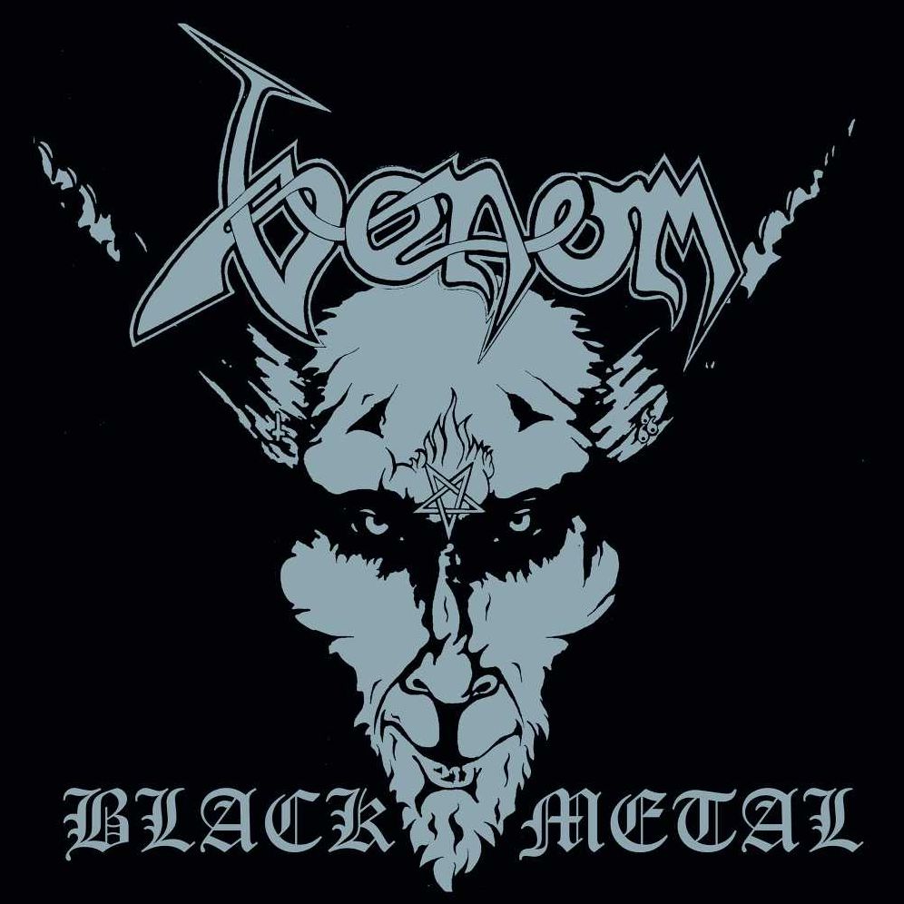 Black Metal