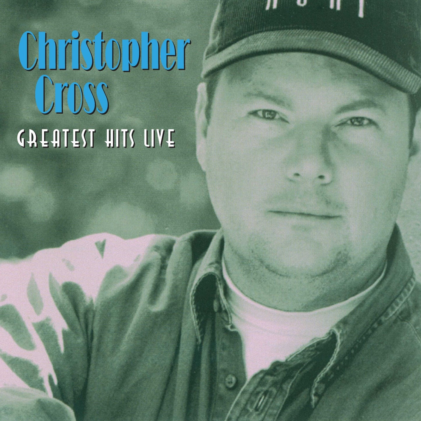 GREATEST HITS LIVE