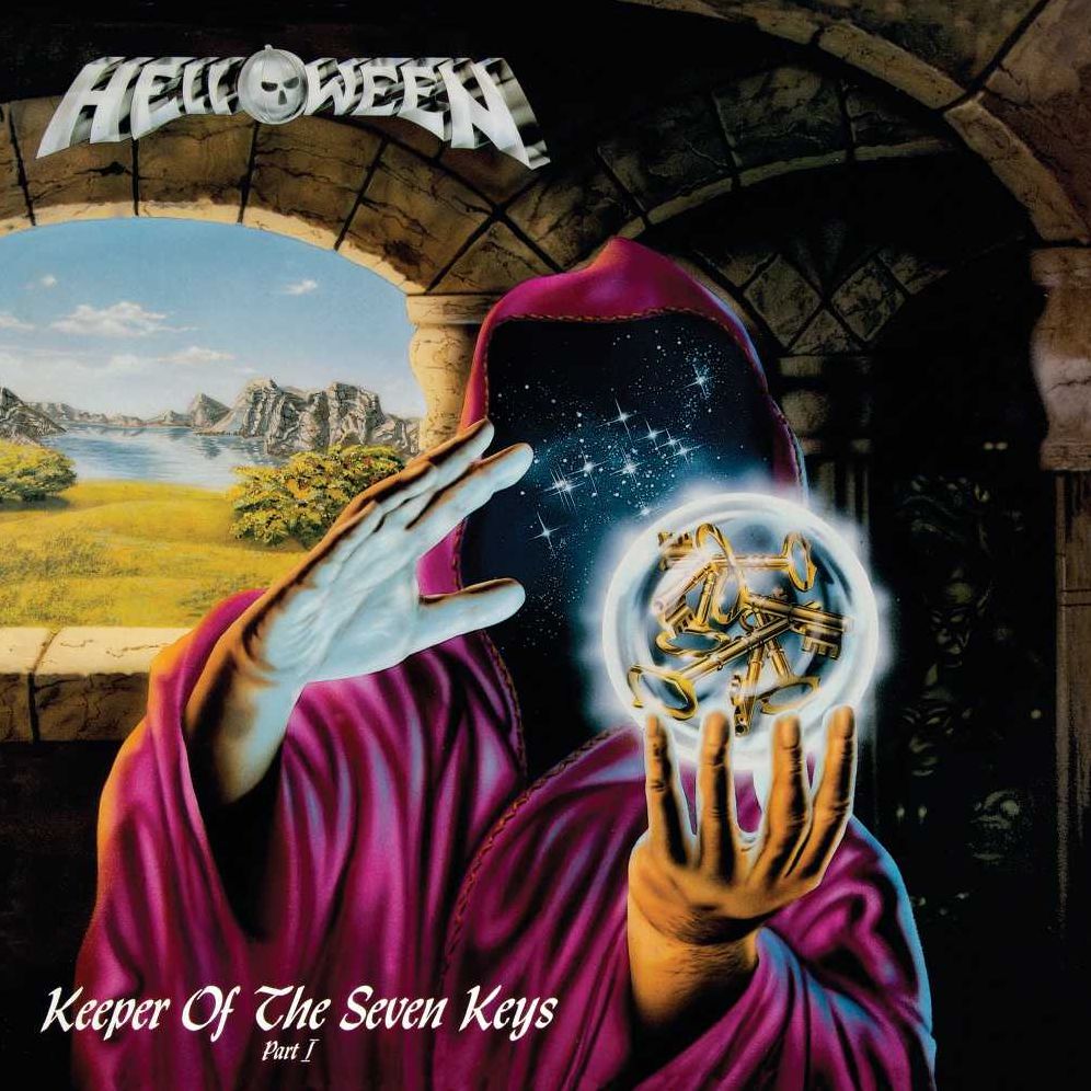 Keeper Of The Seven Keys, Pt. 1