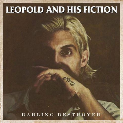 Darling Destroyer