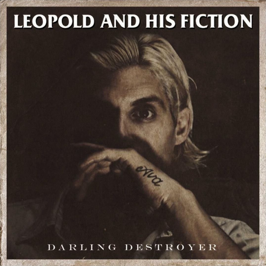 Darling Destroyer