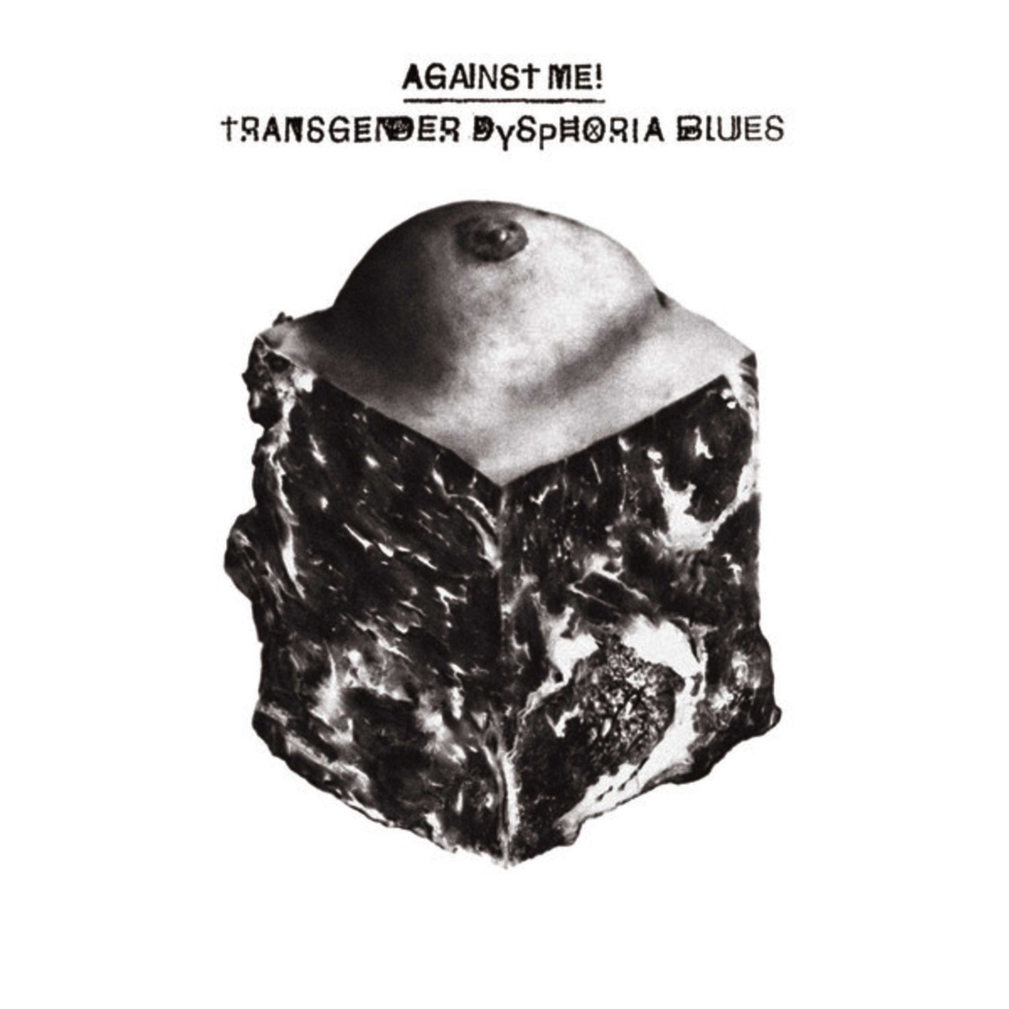 Transgender Dysphoria Blues [Lp]